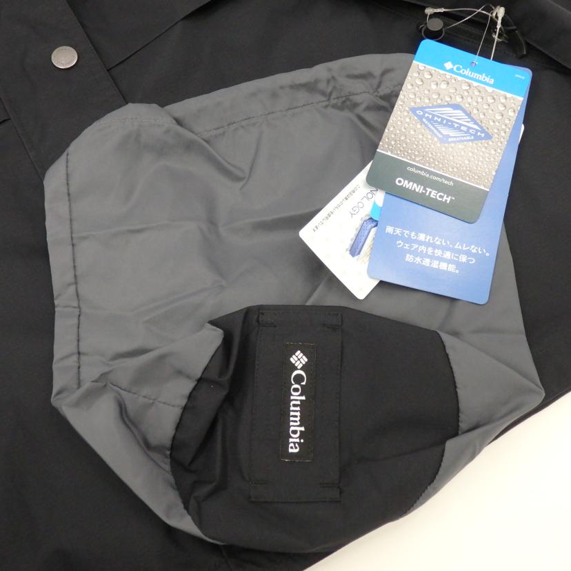 Columbia/Orange Forest2 ジャケット/PL1836-010//Sランク/77