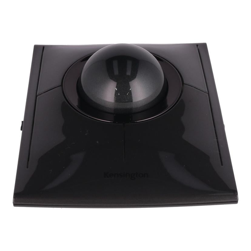 Kensington ケンジントン/ワイヤレストラックボールマウス/SlimBlade Pro Trackball K72081//B22441C00328/Bランク/62