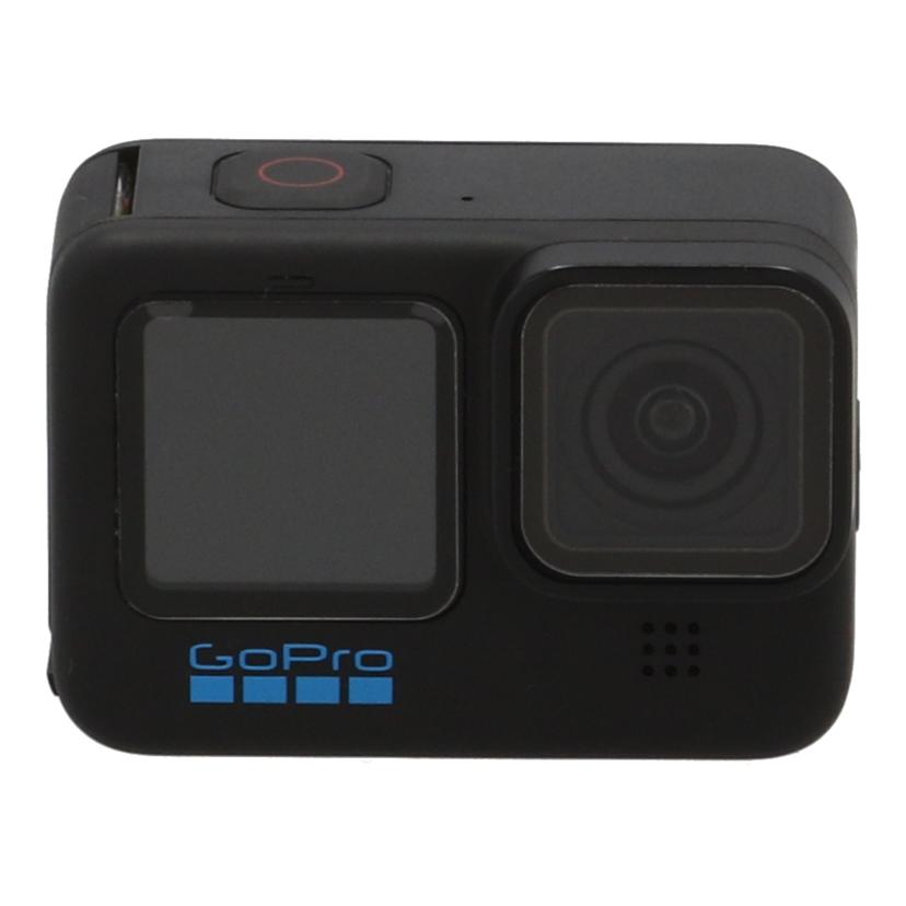 GoPro ゴープロ /アクションカメラ/HERO11 BLACK/CHDHX-111-FW//C3471325012390/Bランク/24