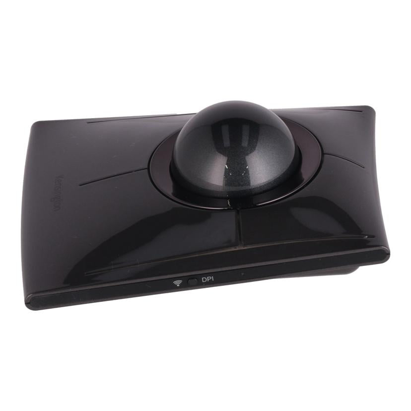 Kensington ケンジントン/ワイヤレストラックボールマウス/SlimBlade Pro Trackball K72081//B22441C00328/Bランク/62