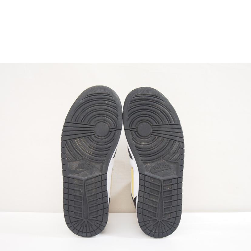 NIKE ナイキ /NIKE AIR JORDAN 1 MID /554724-177//Bランク/71