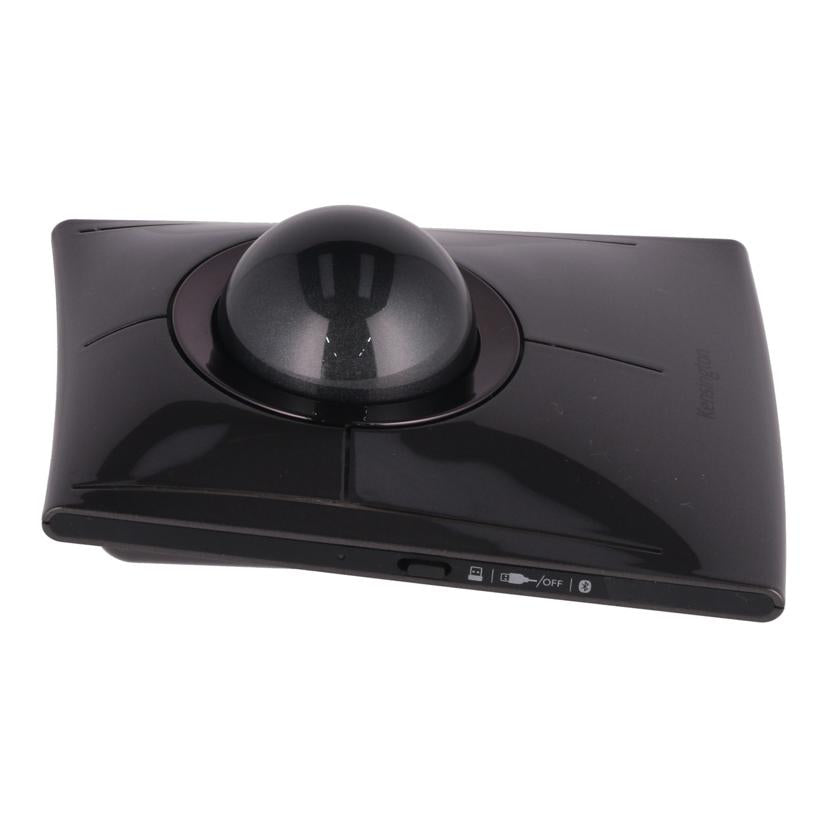 Kensington ケンジントン/ワイヤレストラックボールマウス/SlimBlade Pro Trackball K72081//B22441C00328/Bランク/62