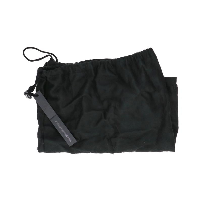 KATSUYUKIKODAMA カツユキコダマ/PARADIDOLEバックパック//Aランク/70