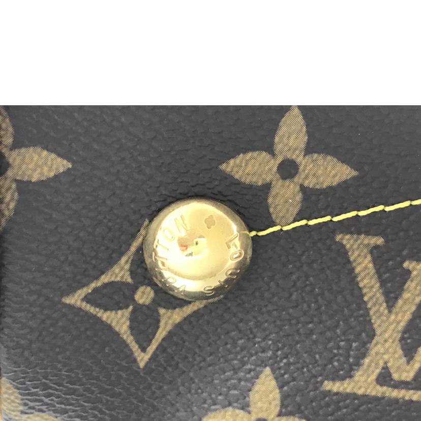 LV ルイヴィトン/ティヴォリPM/M40143//VI1***/ABランク/51