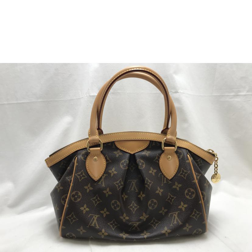 LV ルイヴィトン/ティヴォリPM/M40143//VI1***/ABランク/51