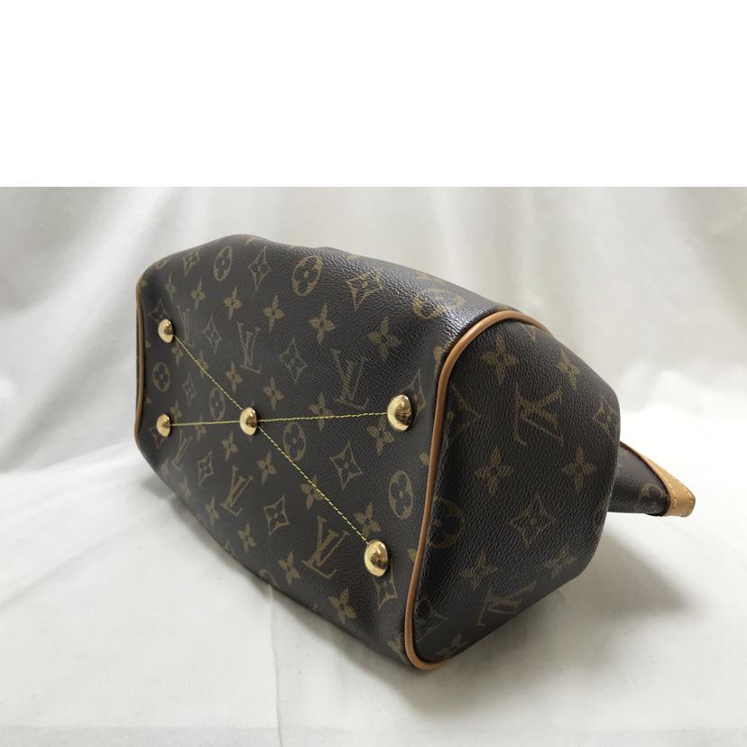 LV ルイヴィトン/ティヴォリPM/M40143//VI1***/ABランク/51