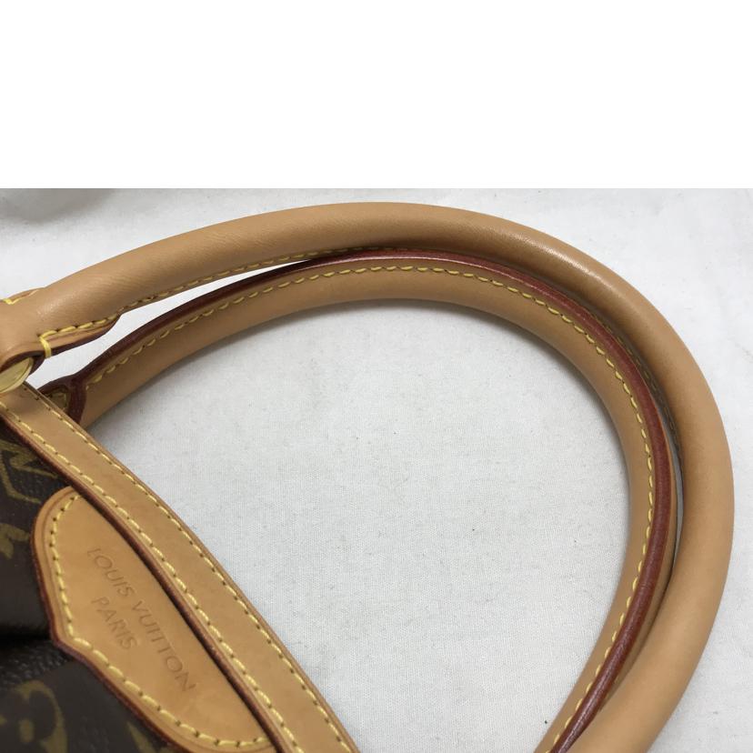 LV ルイヴィトン/ティヴォリPM/M40143//VI1***/ABランク/51