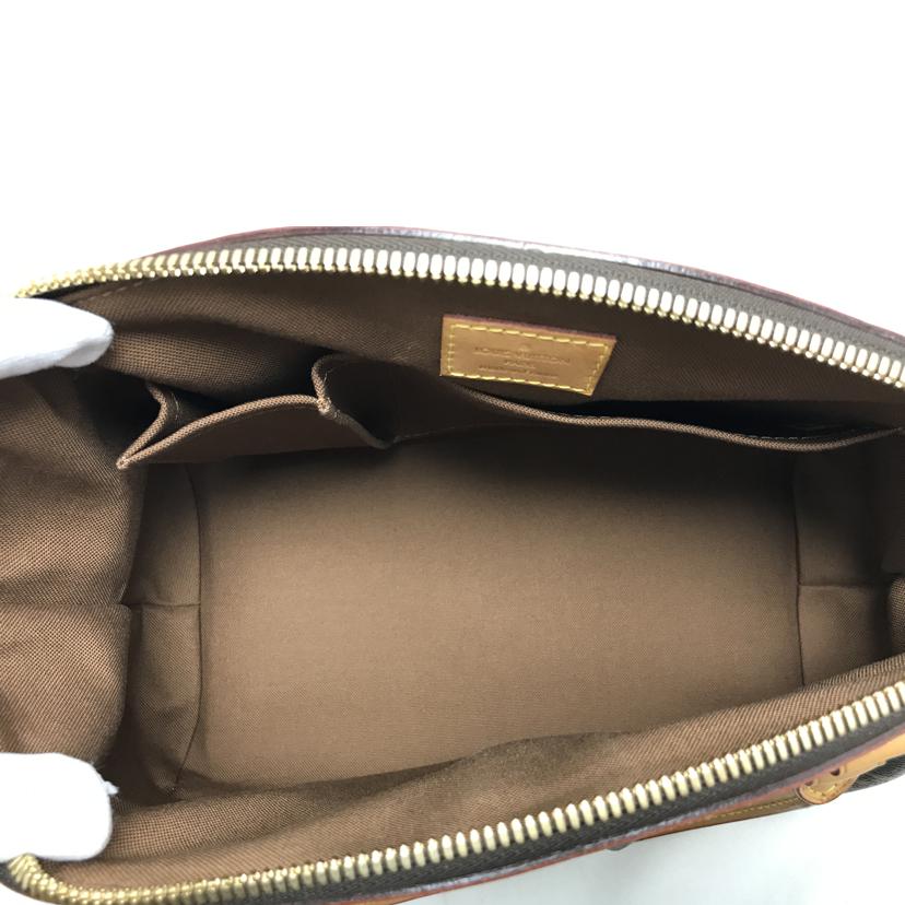 LV ルイヴィトン/ティヴォリPM/M40143//VI1***/ABランク/51