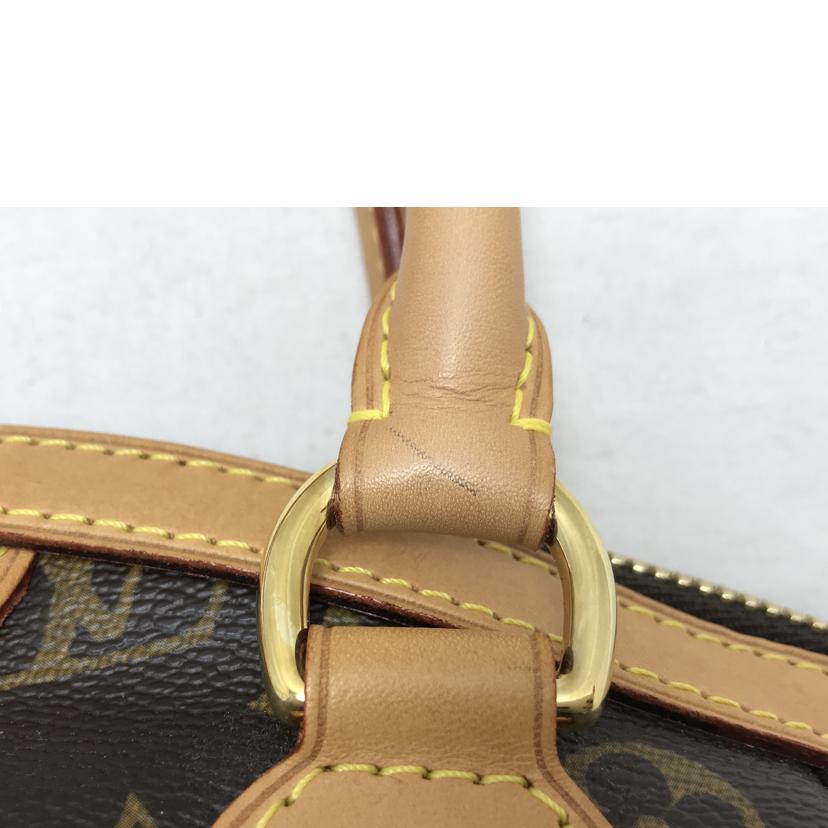 LV ルイヴィトン/ティヴォリPM/M40143//VI1***/ABランク/51