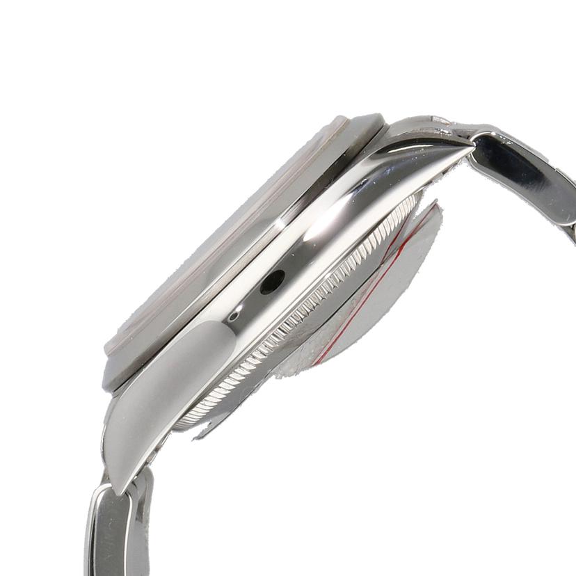 ROLEX ロレックス/オイスターパーペチュアル/ピンク/ボーイズ/77080//D05**********/Aランク/75