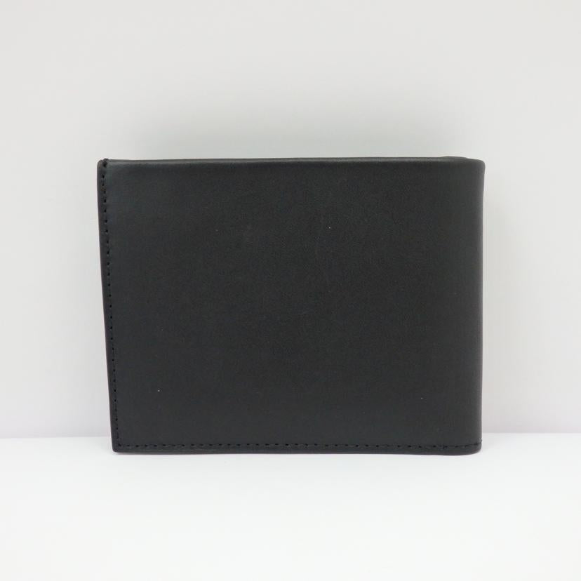Calvin Klein カルバンクライン/レザー二つ折り財布//ABランク/77