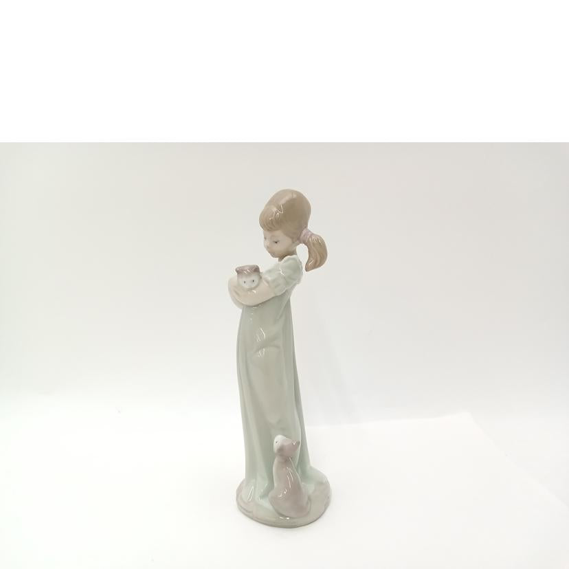 LLADRO リヤドロ/リヤドロ 私のことも忘れないで/5743//Aランク/69
