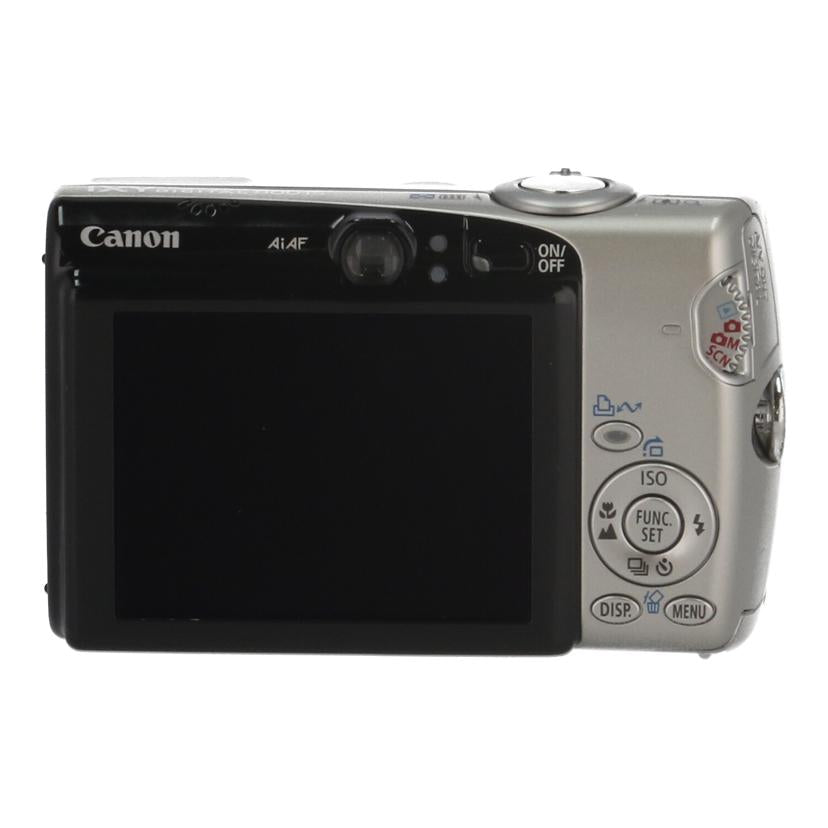 Canon キヤノン /デジタルカメラ(オールド)/IXY DIGITAL 800 IS//3217404189/Bランク/19