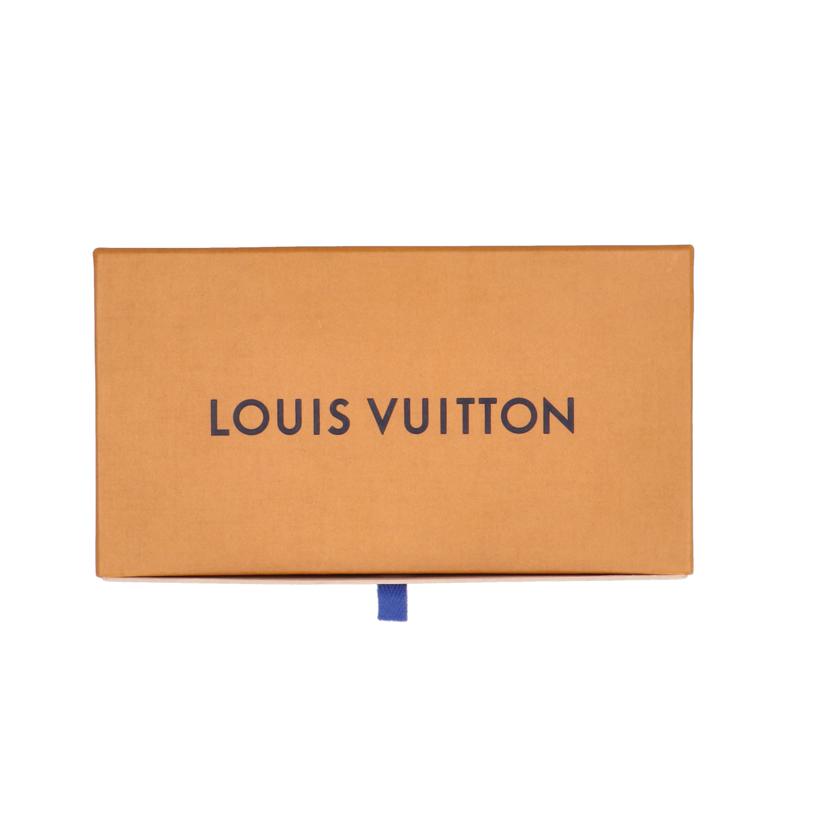 LV ルイヴィトン/ジッピーウォレット/アンプラント/バイカラー/M80481//SP0***/SAランク/75