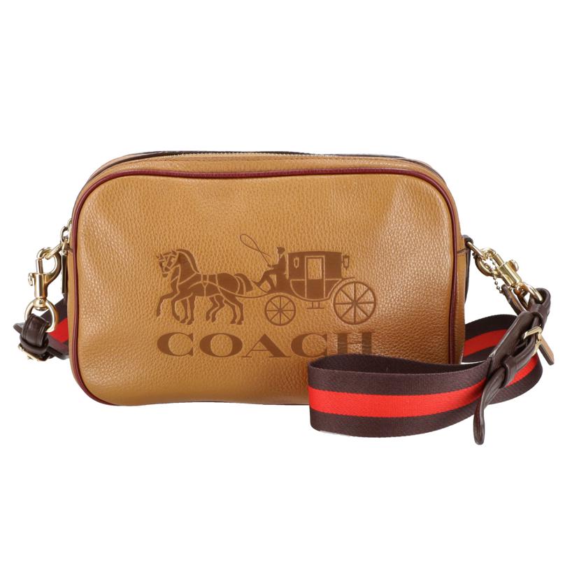 COACH コーチ/ホースアンドキャリッジレザーショルダー/F72704//C19**/ABランク/75