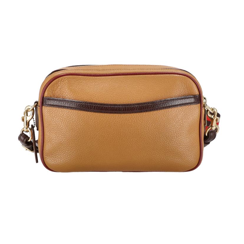 COACH コーチ/ホースアンドキャリッジレザーショルダー/F72704//C19**/ABランク/75