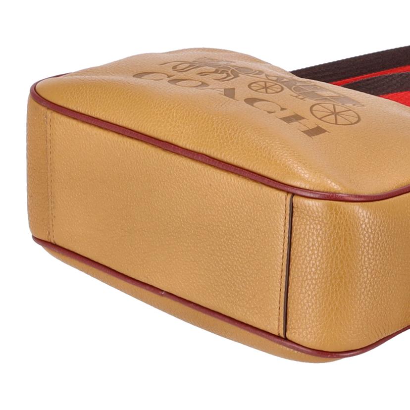 COACH コーチ/ホースアンドキャリッジレザーショルダー/F72704//C19**/ABランク/75