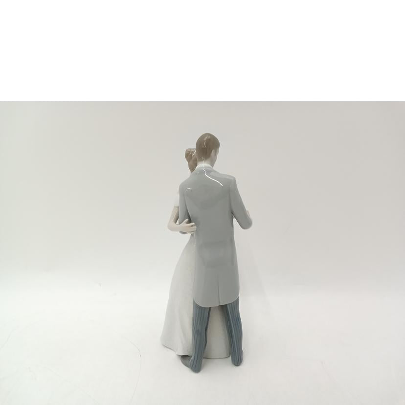 LLADRO リヤドロ/リヤドロ いつまでも/01008107//Aランク/69