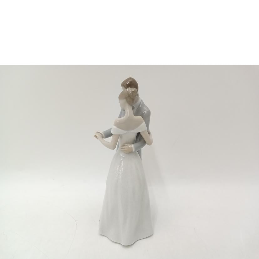 LLADRO リヤドロ/リヤドロ いつまでも/01008107//Aランク/69