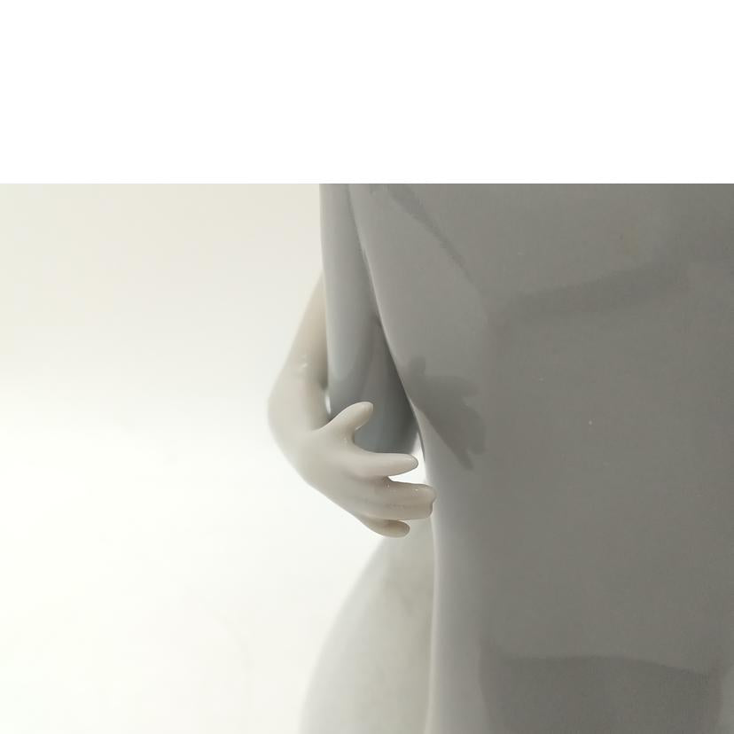 LLADRO リヤドロ/リヤドロ いつまでも/01008107//Aランク/69