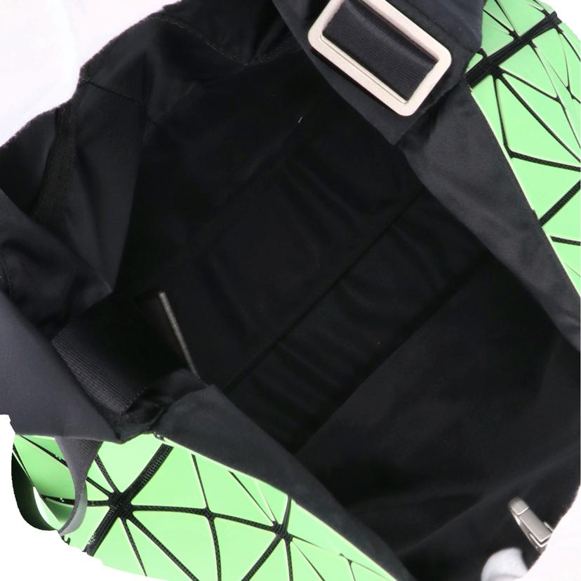 BAOBAO ISSEY MIYAKE バオバオ イッセイミヤケ/ショルダーバッグ/BB51-AG211-62//Bランク/05