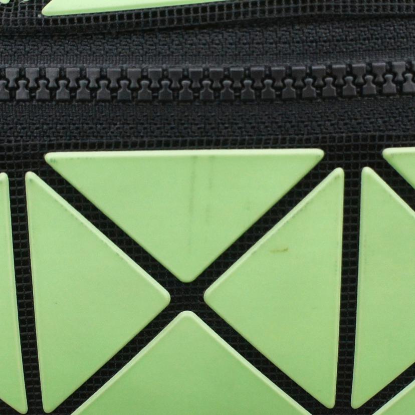 BAOBAO ISSEY MIYAKE バオバオ イッセイミヤケ/ショルダーバッグ/BB51-AG211-62//Bランク/05