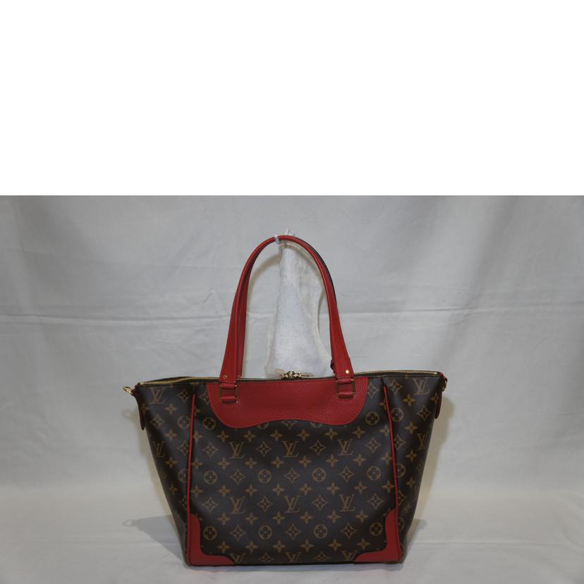 LOUIS VUITTON ルイ・ヴィトン/エストレーラMM/モノグラム/コクリコ/M51193//MI4***/SAランク/94