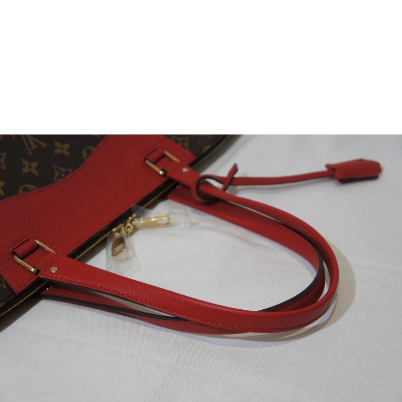 LOUIS VUITTON ルイ・ヴィトン/エストレーラMM/モノグラム/コクリコ/M51193//MI4***/SAランク/94