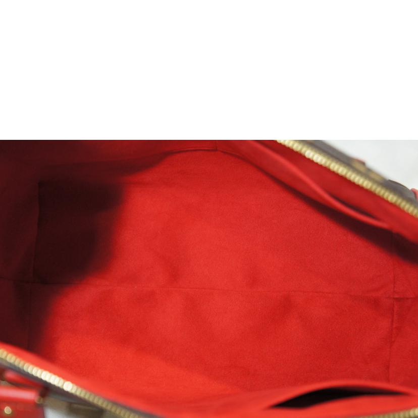 LOUIS VUITTON ルイ・ヴィトン/エストレーラMM/モノグラム/コクリコ/M51193//MI4***/SAランク/94