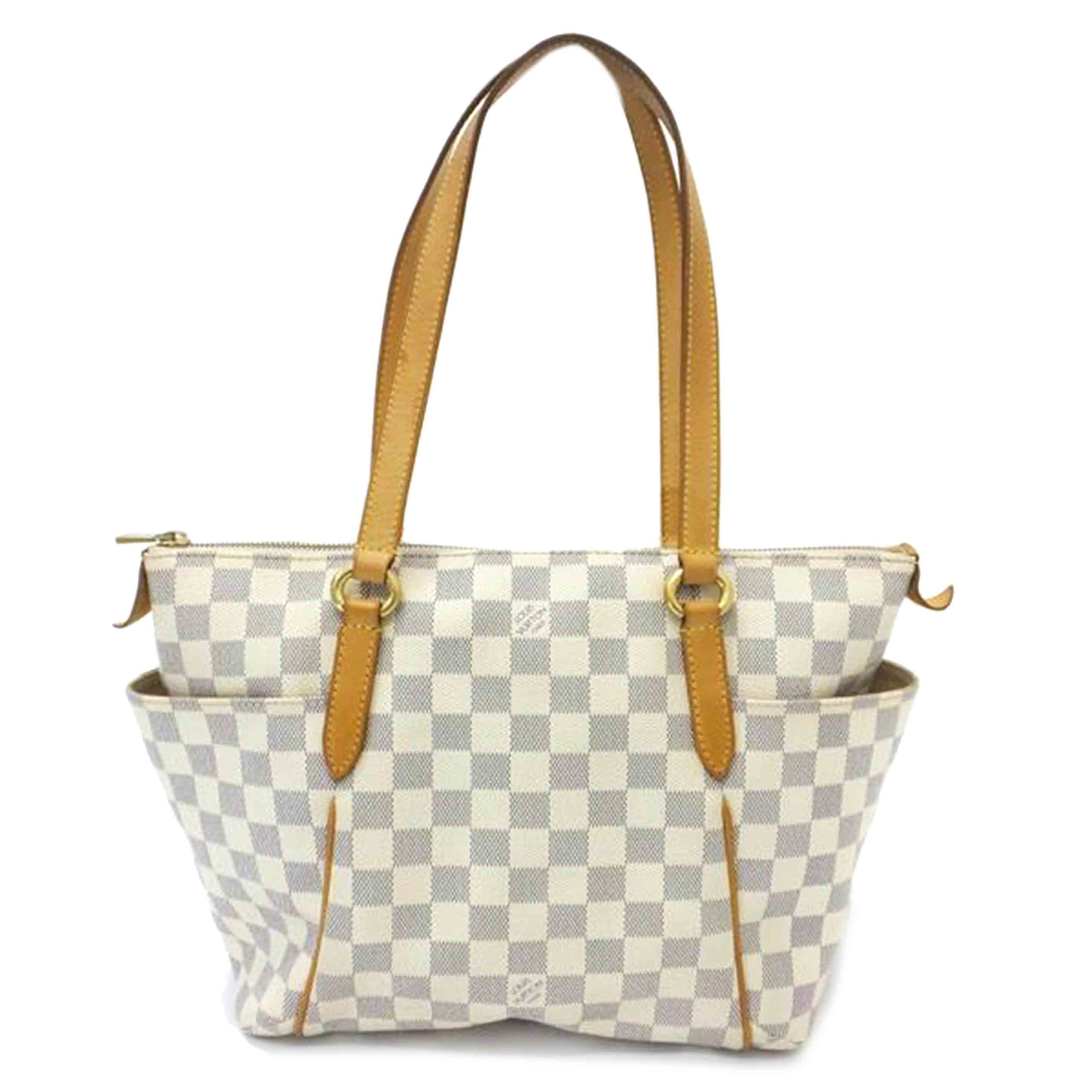 LOUIS VUITTON ルイ・ヴィトン/トータリーPM/ダミエアズール/N51261//FL4***/Bランク/88