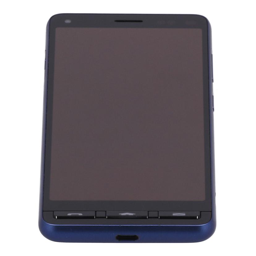 KYOCERA Y!mobile 京セラ /スマートフォン/かんたんスマホ2 32GB/A001KC//5861091376/Bランク/04