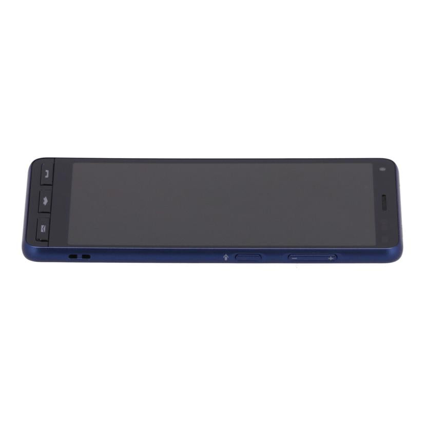 KYOCERA Y!mobile 京セラ /スマートフォン/かんたんスマホ2 32GB/A001KC//5861091376/Bランク/04