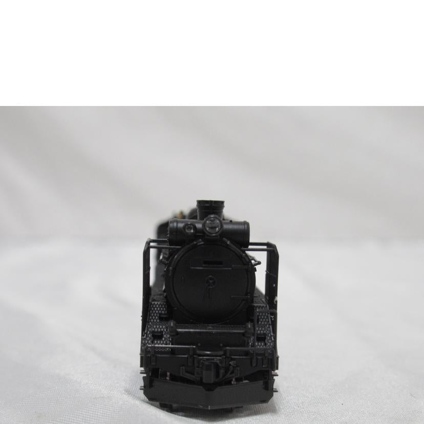 KATO/D51 北海道形/2016-B//SAランク/63