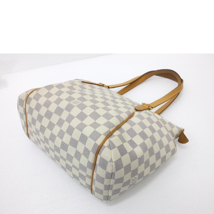 LOUIS VUITTON ルイ・ヴィトン/トータリーPM/ダミエアズール/N51261//FL4***/Bランク/88