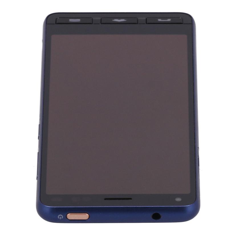 KYOCERA Y!mobile 京セラ /スマートフォン/かんたんスマホ2 32GB/A001KC//5861091376/Bランク/04