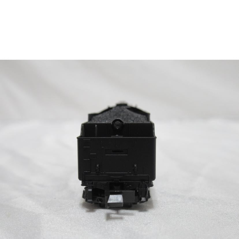 KATO/D51 北海道形/2016-B//SAランク/63