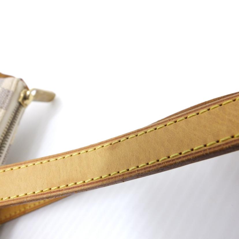 LOUIS VUITTON ルイ・ヴィトン/トータリーPM/ダミエアズール/N51261//FL4***/Bランク/88