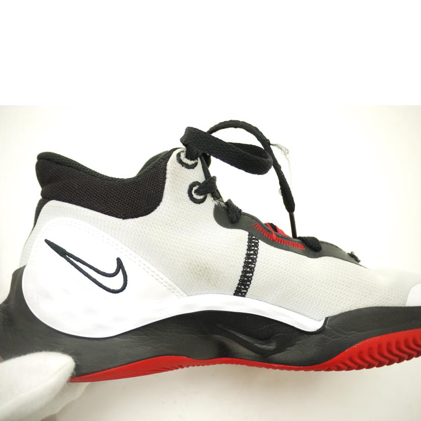 NIKE ナイキ/NIKE Renew Elevate3/DD9304-100//ABランク/69