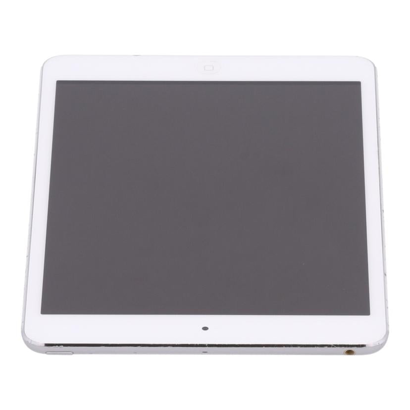 Apple アップル /iPad mini Wi-Fi 16GB/MD531J/A//F4LK2KCAF196/Cランク/04