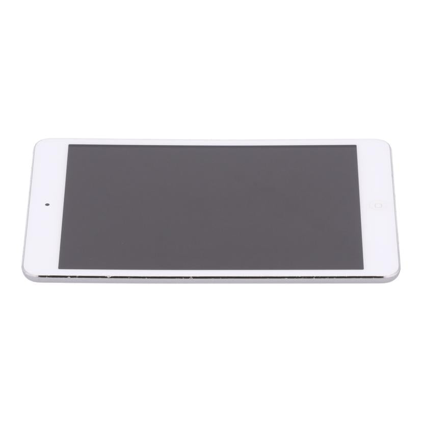 Apple アップル /iPad mini Wi-Fi 16GB/MD531J/A//F4LK2KCAF196/Cランク/04