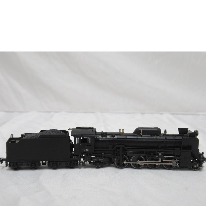 KATO/D51 北海道形/ギースルエジェクター/2016-C//SAランク/63