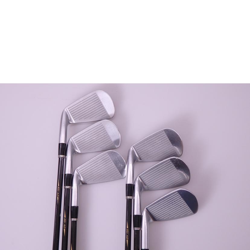 BRIDGESTONE ブリジストン/アイアンセット/TOURSTAGE X-BLADE 703 FORGED//Bランク/76