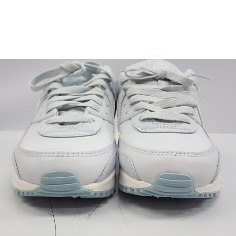 NIKE ナイキ/AIR MAX 90/DJ5415-400//24.5cm/Bランク/62