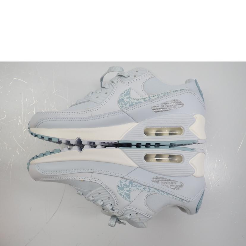 NIKE ナイキ/AIR MAX 90/DJ5415-400//24.5cm/Bランク/62