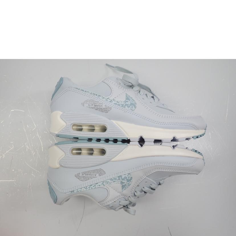 NIKE ナイキ/AIR MAX 90/DJ5415-400//24.5cm/Bランク/62