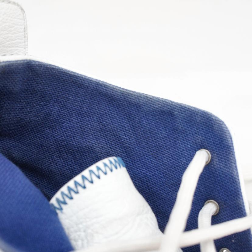 CHANEL シャネル/ハイカットスニーカー/1G26552//ABランク/85