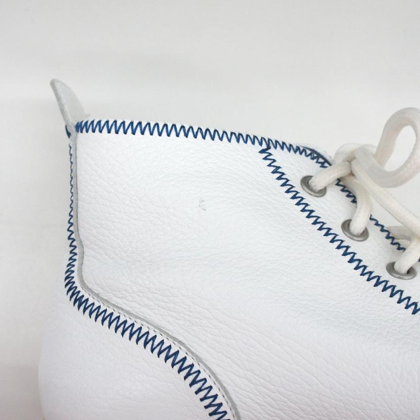 CHANEL シャネル/ハイカットスニーカー/1G26552//ABランク/85