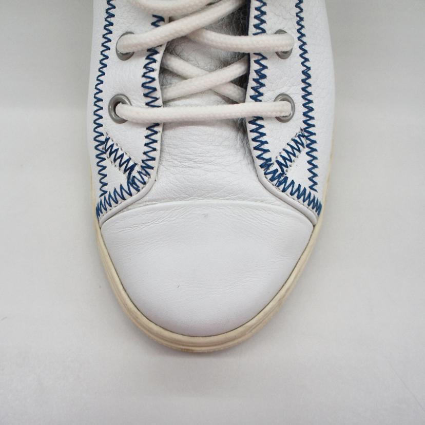 CHANEL シャネル/ハイカットスニーカー/1G26552//ABランク/85