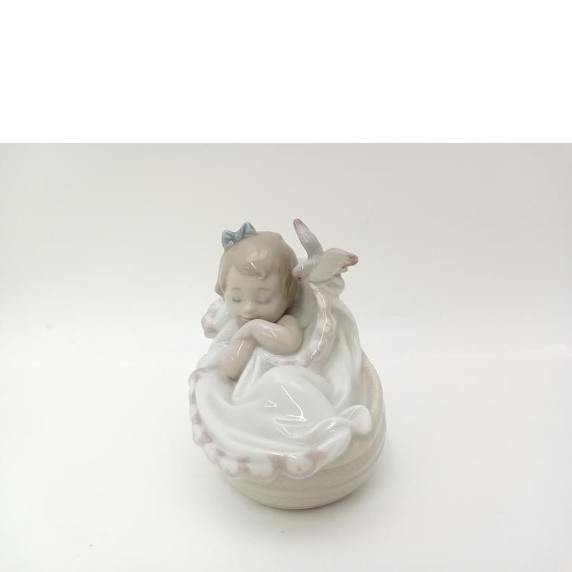 LLADRO リヤドロ/リヤドロ 私の夢/01006710//Aランク/69