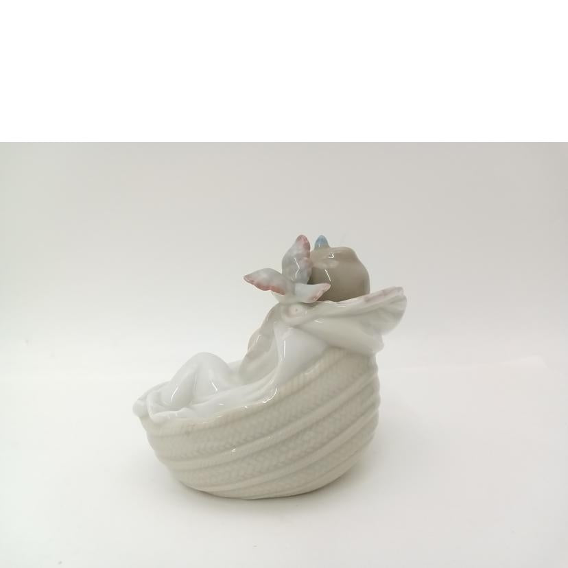 LLADRO リヤドロ/リヤドロ 私の夢/01006710//Aランク/69